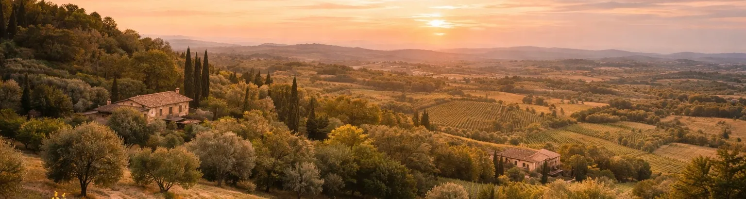 Visita la nostra tenuta