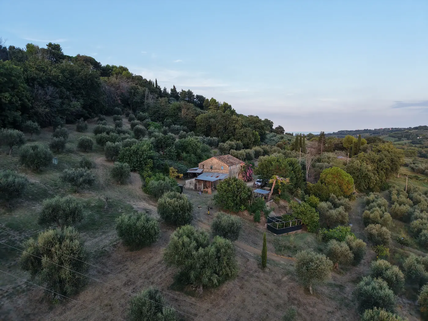 Colline di Civitanova Marche