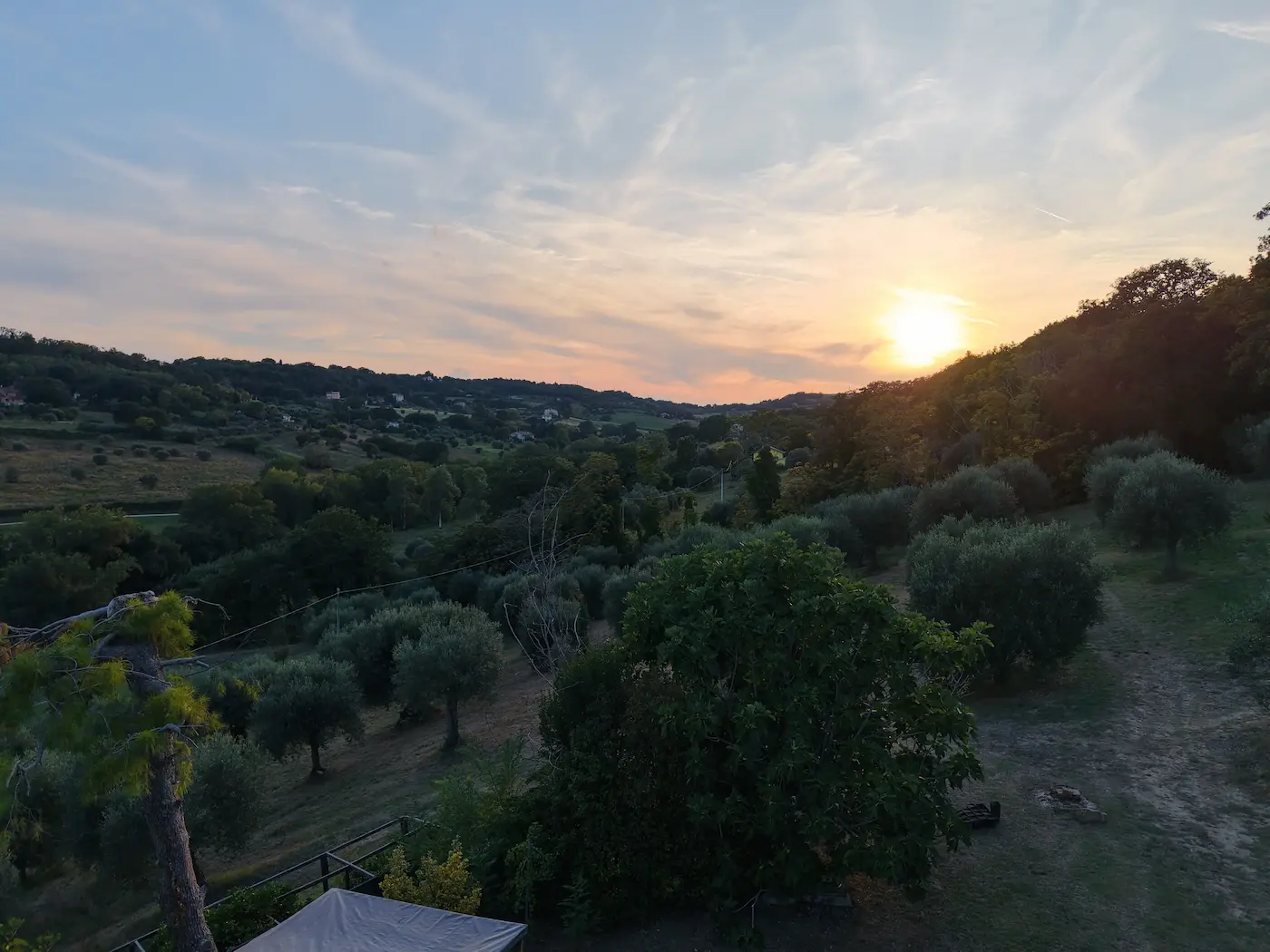 Colline di Civitanova Marche