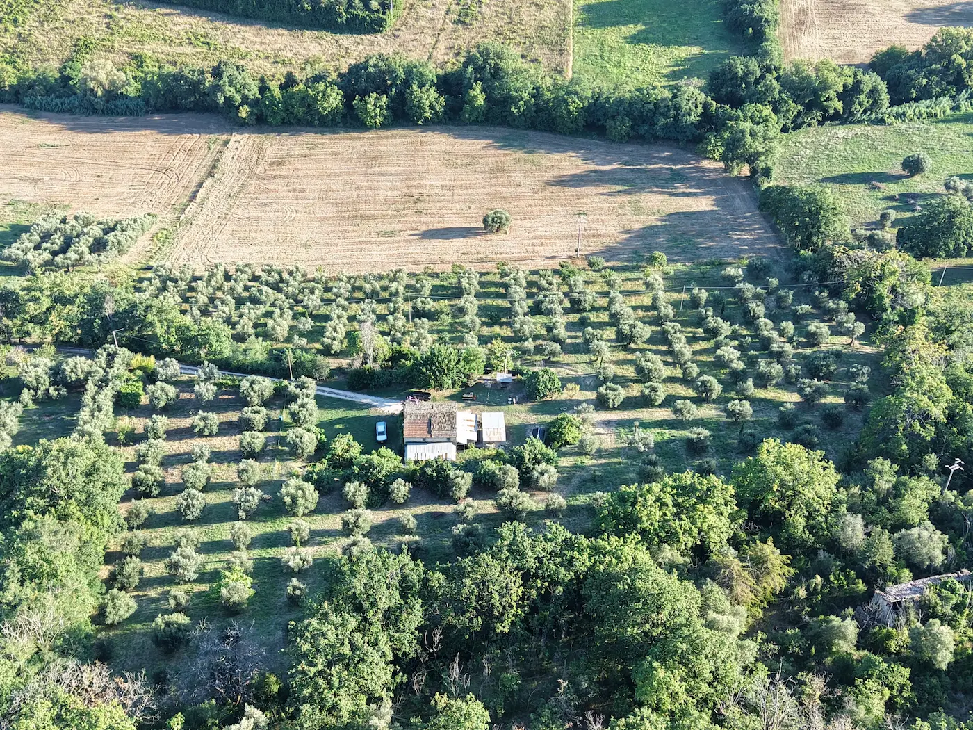 Colline di Civitanova Marche