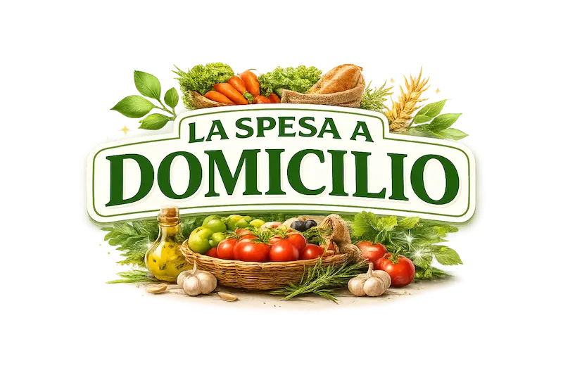La spesa a domicilio