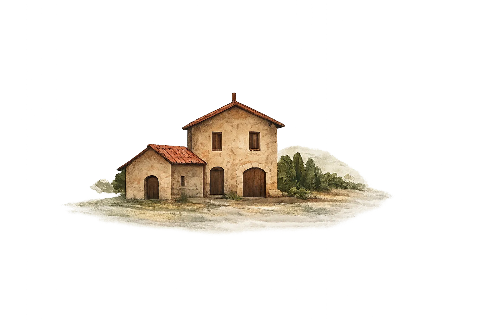 La nostra storia