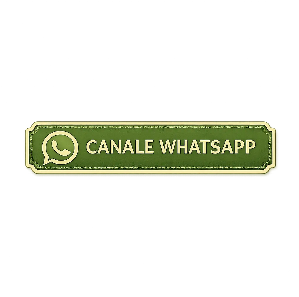 Ordina su WhatsApp